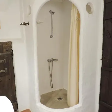 Casa La Romanilla Capileira