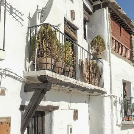 Casa La Romanilla Сasa de vacaciones