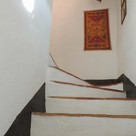 Casa La Romanilla Сasa de vacaciones Capileira