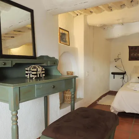 Сasa de vacaciones Casa La Romanilla