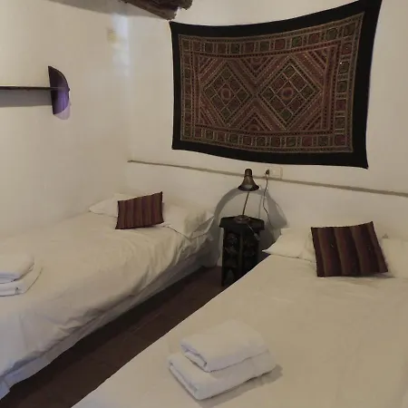 Сasa de vacaciones Casa La Romanilla *