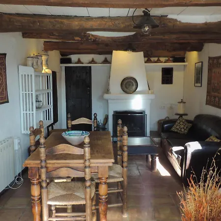 Casa La Romanilla