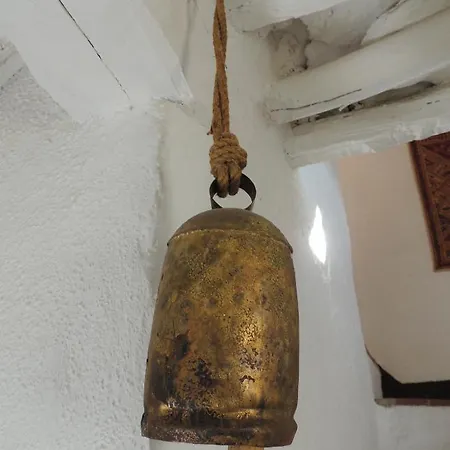 Casa La Romanilla *