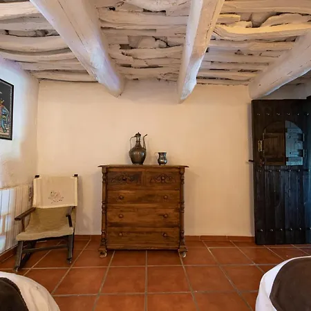 Casa La Romanilla Сasa de vacaciones