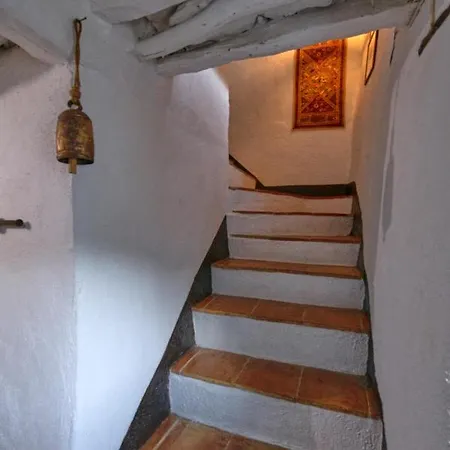 Casa La Romanilla Сasa de vacaciones