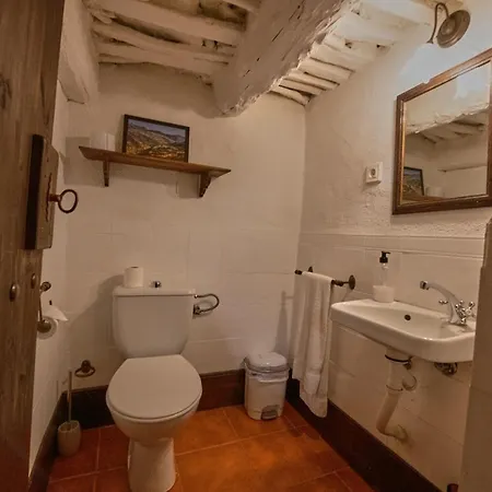 Casa La Romanilla