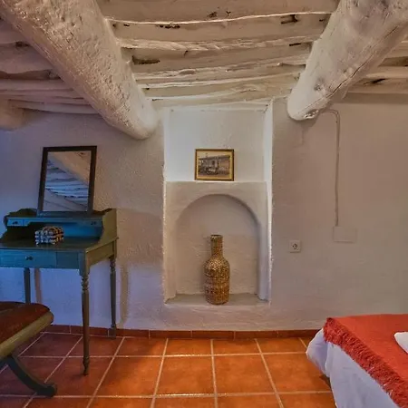 Casa La Romanilla Сasa de vacaciones