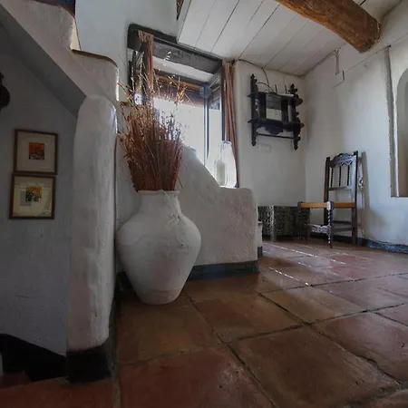 Casa La Romanilla
